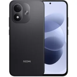 Xiaomi Redmi Note 17 4G 6GB RAM 256GB - Black