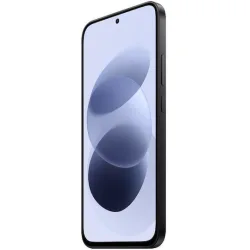 Xiaomi Redmi Note 17 4G 6GB RAM 256GB - Black