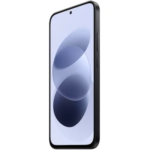 Xiaomi Redmi Note 17 4G 6GB RAM 256GB - Black