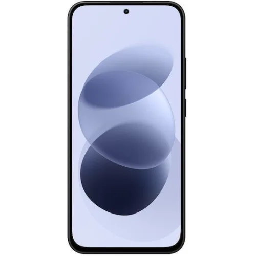 Xiaomi Redmi Note 17 4G 6GB RAM 256GB - Black