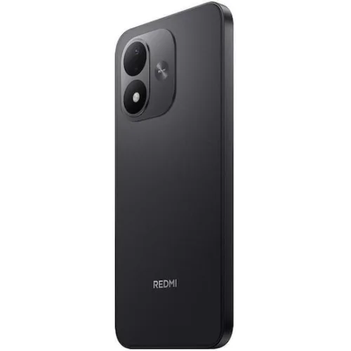 Xiaomi Redmi Note 17 4G 6GB RAM 256GB - Black