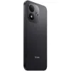 Xiaomi Redmi Note 17 4G 6GB RAM 256GB - Black