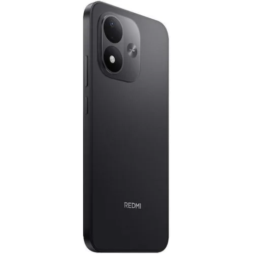 Xiaomi Redmi Note 17 4G 6GB RAM 256GB - Black