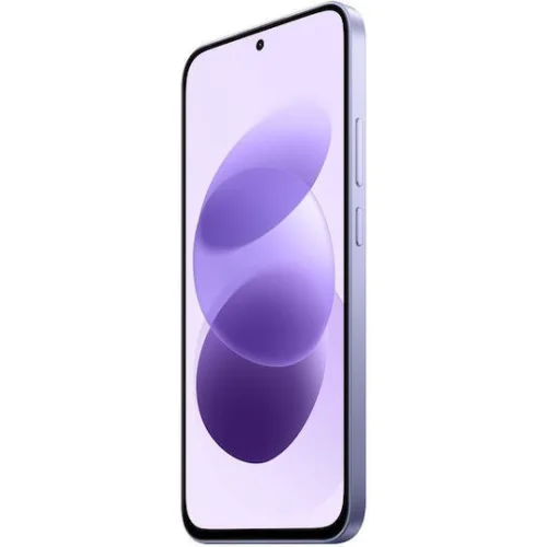 Xiaomi Redmi Note 17 4G 6GB RAM 256GB - Purple