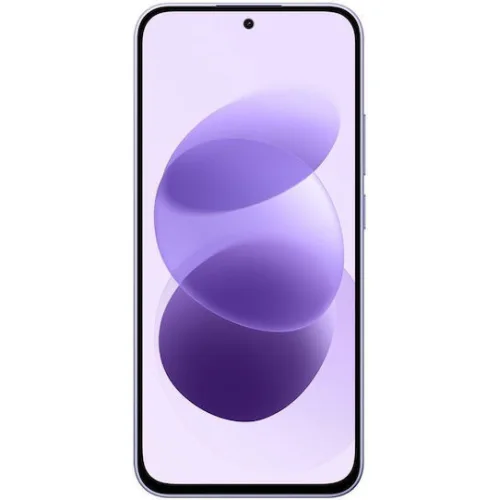 Xiaomi Redmi Note 17 4G 6GB RAM 256GB - Purple