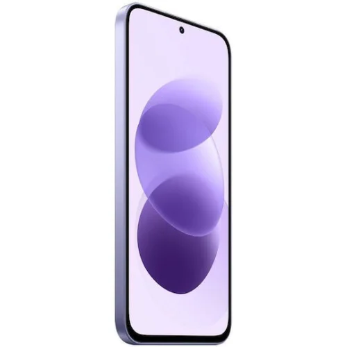 Xiaomi Redmi Note 17 4G 6GB RAM 256GB - Purple
