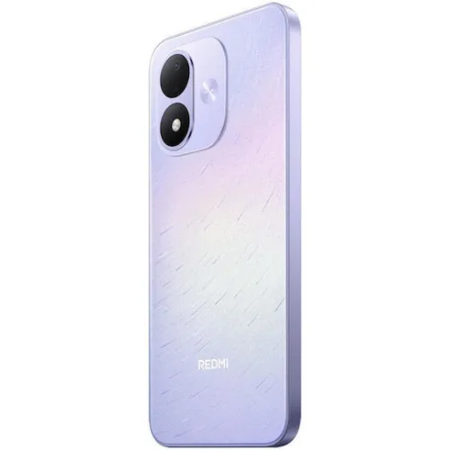 Xiaomi Redmi Note 17 4G 6GB RAM 256GB - Purple