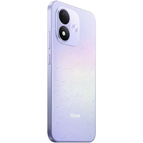 Xiaomi Redmi Note 17 4G 6GB RAM 256GB - Purple