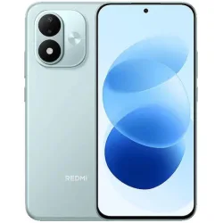 Xiaomi Redmi Note 17 4G 6GB RAM 256GB - Teal