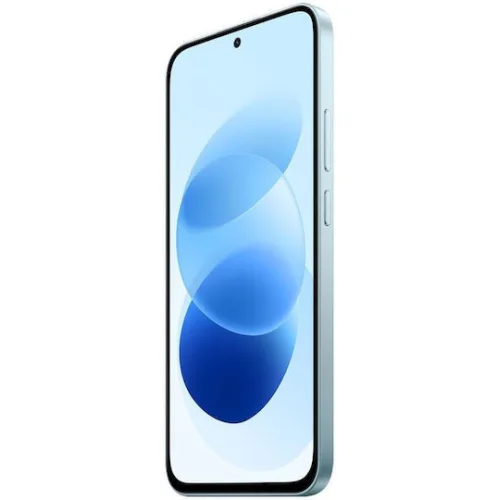 Xiaomi Redmi Note 17 4G 6GB RAM 256GB - Teal