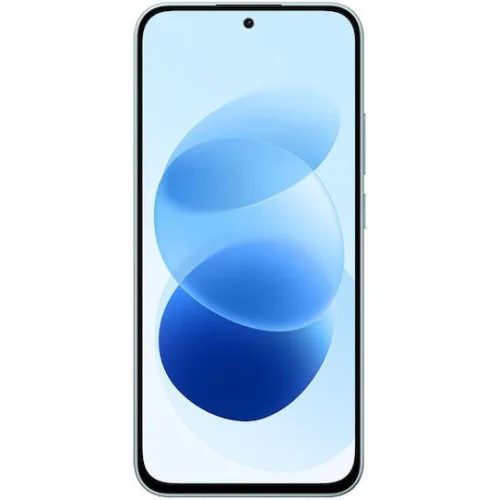 Xiaomi Redmi Note 17 4G 6GB RAM 256GB - Teal
