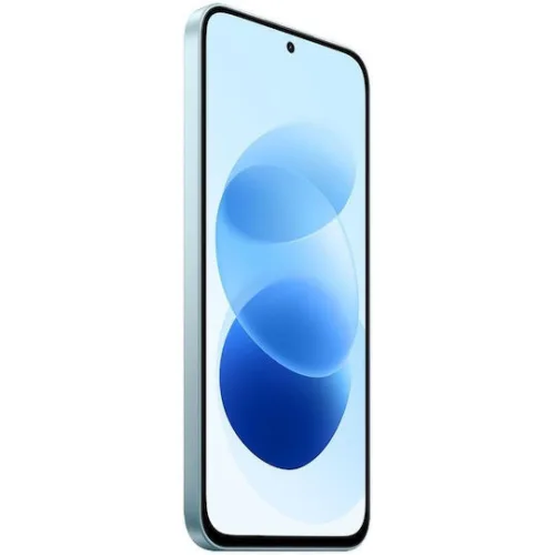 Xiaomi Redmi Note 17 4G 6GB RAM 256GB - Teal