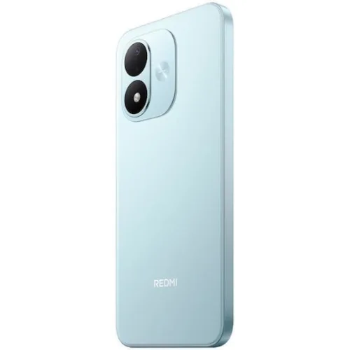 Xiaomi Redmi Note 17 4G 6GB RAM 256GB - Teal
