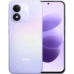 Xiaomi Redmi Note 17 5G 6GB RAM 256GB - Purple