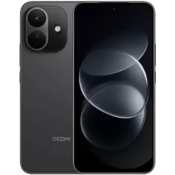 Xiaomi Redmi Note 17 Pro 5G 6GB RAM 256GB - Black