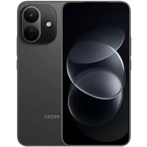 Xiaomi Redmi Note 17 Pro 5G 6GB RAM 256GB - Black