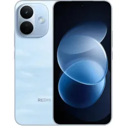Xiaomi Redmi Note 17 Pro 5G 6GB RAM 256GB - Blue