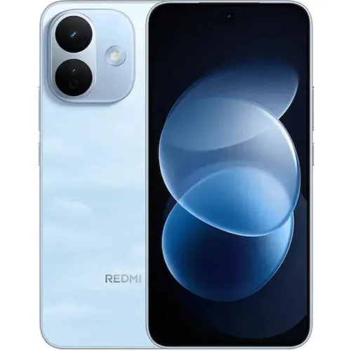 Xiaomi Redmi Note 17 Pro 5G 6GB RAM 256GB - Blue