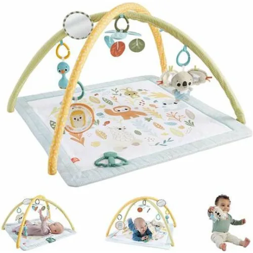 Fisher Price Γυμναστήριο Δραστηριοτήτων για Νεογέννητα