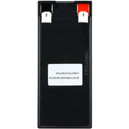 APC Apcrbc177 Μπαταρία UPS με Τάση 12V