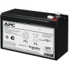 APC Apcrbc177 Μπαταρία UPS με Τάση 12V