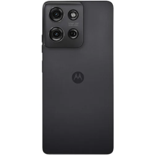 Motorola Moto G75 5G Dual SIM (8/256GB) Charcoal Grey