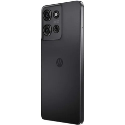 Motorola Moto G75 5G Dual SIM (8/256GB) Charcoal Grey