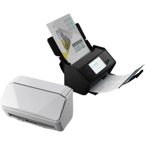 Fujitsu ScanSnap Ix2500 Sheetfed (Τροφοδότη χαρτιού) Scanner