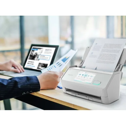 Fujitsu ScanSnap Ix2500 Sheetfed (Τροφοδότη χαρτιού) Scanner