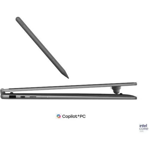 LENOVO Laptop Yoga 7 2-in-1 16IPH11 16'' WUXGA OLED /Ultra7-355/32GB/1TB SSD/ Intel Graphics/Win 11 Home/3Y Premium/Touch/Luna Grey