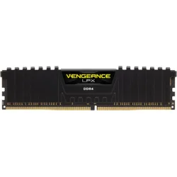 Corsair Vengeance LPX DDR4 με Module 1x16GB και Ταχύτητα 3200 για Desktop
Κωδικός: CMK16GX4M1E3200C16