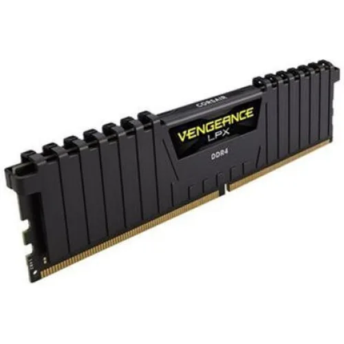 Corsair Vengeance LPX DDR4 με Module 1x16GB και Ταχύτητα 3200 για DesktopΚωδικός: CMK16GX4M1E3200C16