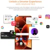 Oukitel C26 Dual SIM (6/128GB) Πορτοκαλί
