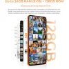 Oukitel C26 Dual SIM (6/128GB) Πορτοκαλί