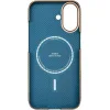 Pitaka Ultra-slim Back Cover Aramid Fiber 0.1mm Χρυσό (iPhone 17)Κωδικός: KI1701AG-15