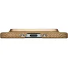 Pitaka Ultra-slim Back Cover Aramid Fiber 0.1mm Χρυσό (iPhone 17)Κωδικός: KI1701AG-15