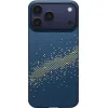 Pitaka UltraSlim Back Cover Aramid Fiber 1.08mm Milky Way (iPhone 18 Pro Max / 17 Pro Max)
