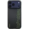 Pitaka UltraSlim Back Cover Aramid Fiber 1.08mm Milky Way (iPhone 18 Pro Max / 17 Pro Max)