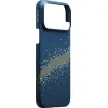Pitaka UltraSlim Back Cover Aramid Fiber 1.08mm Milky Way (iPhone 18 Pro Max / 17 Pro Max)