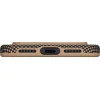 Pitaka Back Cover Aramid Fiber 2mm Πορτοκαλί (iPhone 2025 Pro, Pitaka)Κωδικός: 4385