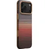 Pitaka UltraGuard Back Cover Aramid Fiber 2mm Πορτοκαλί (iPhone 18 Pro Max / 17 Pro Max)Κωδικός: KI1702BPM