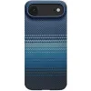 Magsafe Case Iphone Air Pitaka Ultra Slim Moonrise Case BlueΚωδικός: KI1703M