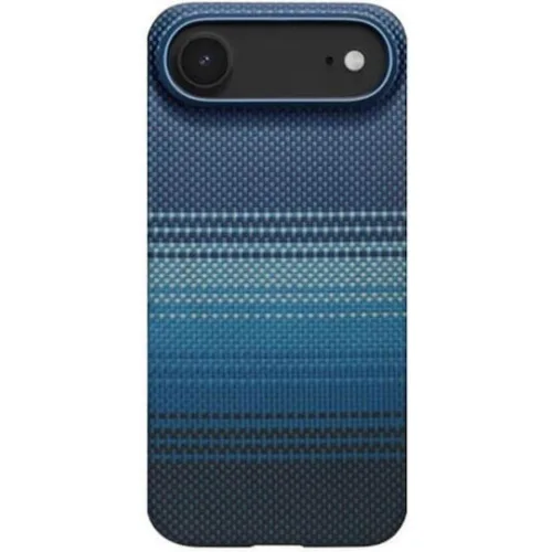 Magsafe Case Iphone Air Pitaka Ultra Slim Moonrise Case BlueΚωδικός: KI1703M