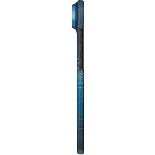 Magsafe Case Iphone Air Pitaka Ultra Slim Moonrise Case BlueΚωδικός: KI1703M