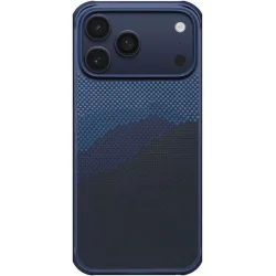 Pitaka Back Cover Aramid Fiber 0.1mm Πολύχρωμο (iPhone 18 Pro Max / 17 Pro Max)
Κωδικός: KI1704MGPM-60