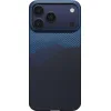 Pitaka Ultra-slim Back Cover Aramid Fiber / Πλαστικό 1.19mm Μπεζ (iPhone 18 Pro Max / 17 Pro Max)Κωδικός: KI1704OPM