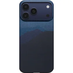 Pitaka Ultra-slim Back Cover Aramid Fiber / Πλαστικό 1.19mm Μπεζ (iPhone 18 Pro Max / 17 Pro Max)
Κωδικός: KI1704OPM
