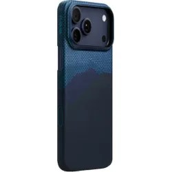 Pitaka Ultra-slim Back Cover Aramid Fiber / Πλαστικό 1.19mm Μπεζ (iPhone 18 Pro Max / 17 Pro Max)
Κωδικός: KI1704OPM