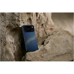 Pitaka Back Cover Aramid Fiber 0.1mm Πολύχρωμο (iPhone 18 Pro / 17 Pro)
Κωδικός: KI1705MGP-84