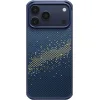 Pitaka Back Cover Aramid Fiber 0.1mm Πολύχρωμο (iPhone 18 Pro Max / 17 Pro Max)Κωδικός: KI1705MGPM-91